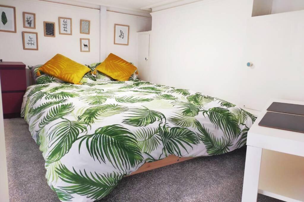 Cute & Cosy Loft-style Studio Close To Beach Apartamento *